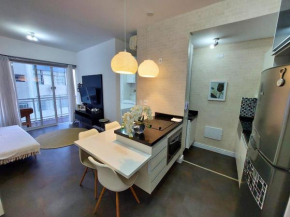 Book Santos - Unlimited 716 - Vista Mar Lateral